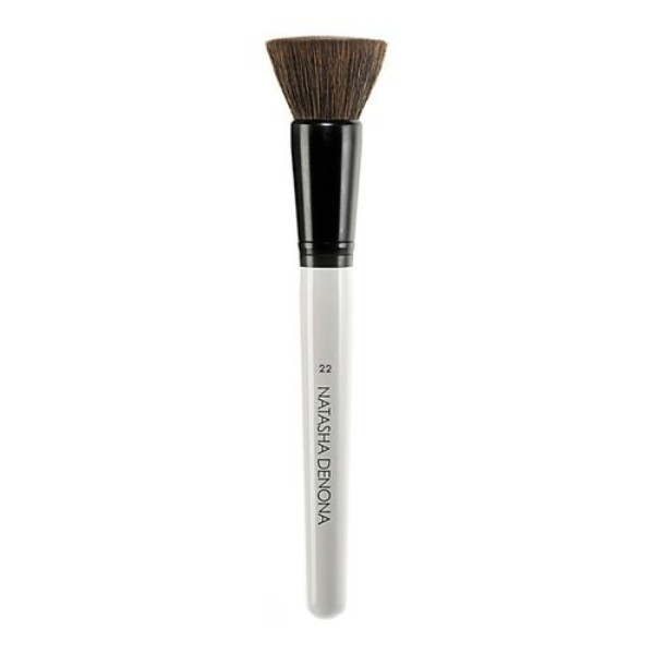 No 22 Large Foundation Brush