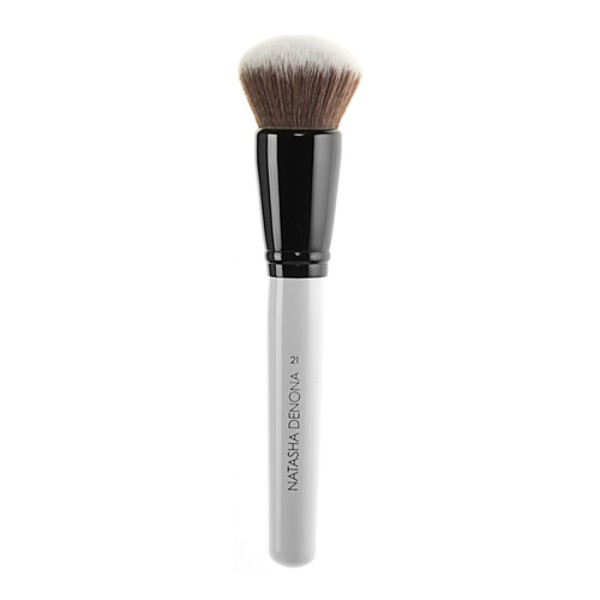 No 21 Body Shimmer Brush