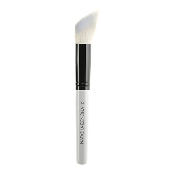 No 16 Powder Shimmer Brush