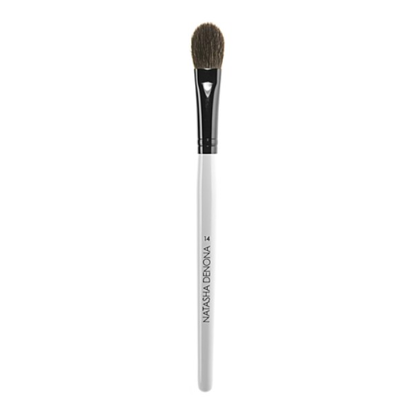 No 14 Contour Medium Brush