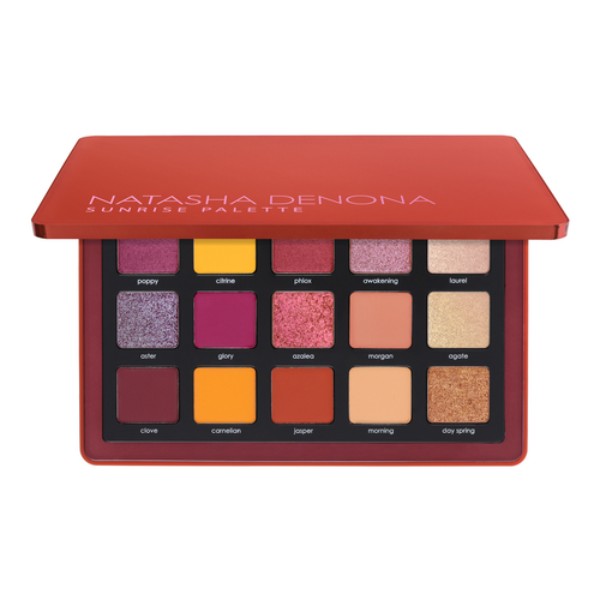 Sunrise Eyeshadow Palette