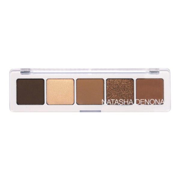 Camel Eyeshadow Palette