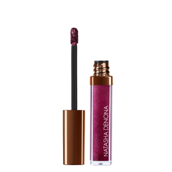 Mark Your Lips Metallic Liquid Lipstick