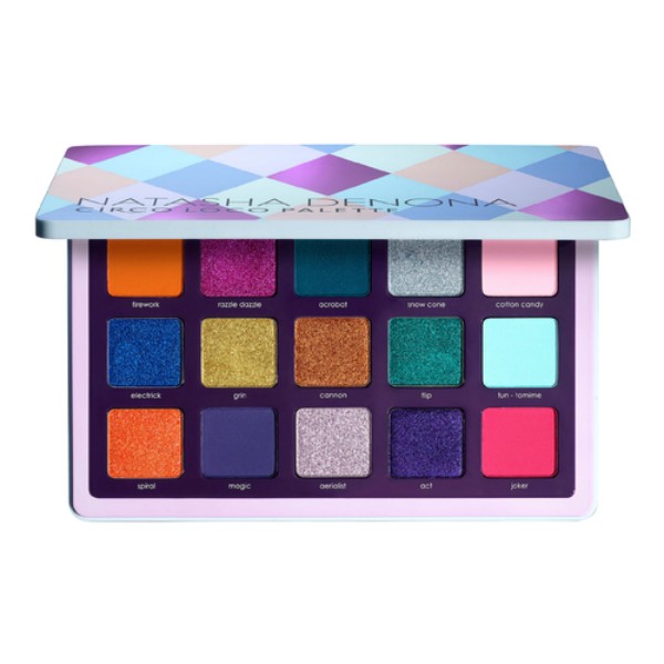 Circo Loco Eyeshadow Palette