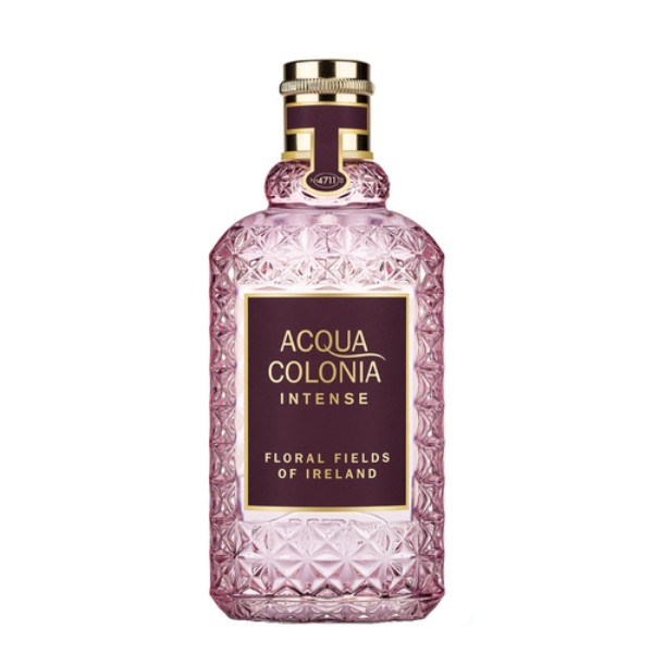 Acqua Colonia Intense Floral Fields Of Ireland Eau De Cologne