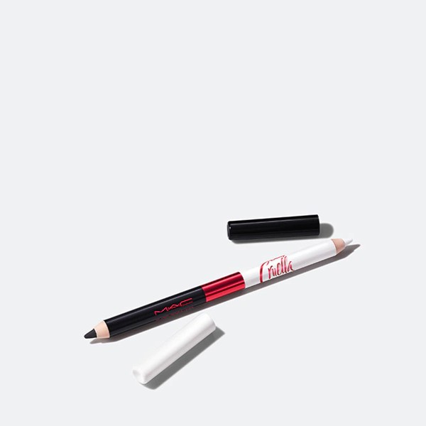 The Disney Cruella Collection Pro Longwear Dual Ended Eye Liner