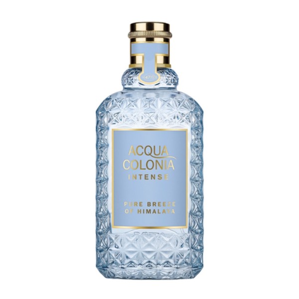 Acqua Colonia Intense Pure Breeze Of Himalaya Eau De Cologne