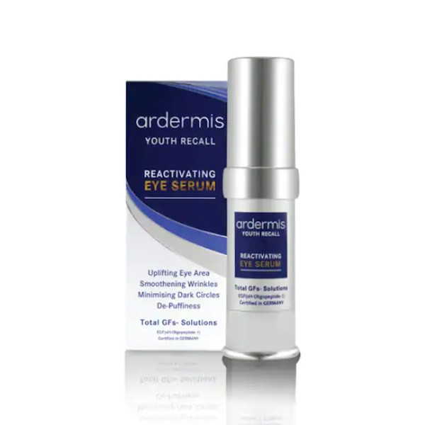 Youth Recall Reactivating Eye Serum