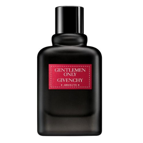 Gentlemen Only Absolute Eau De Parfum