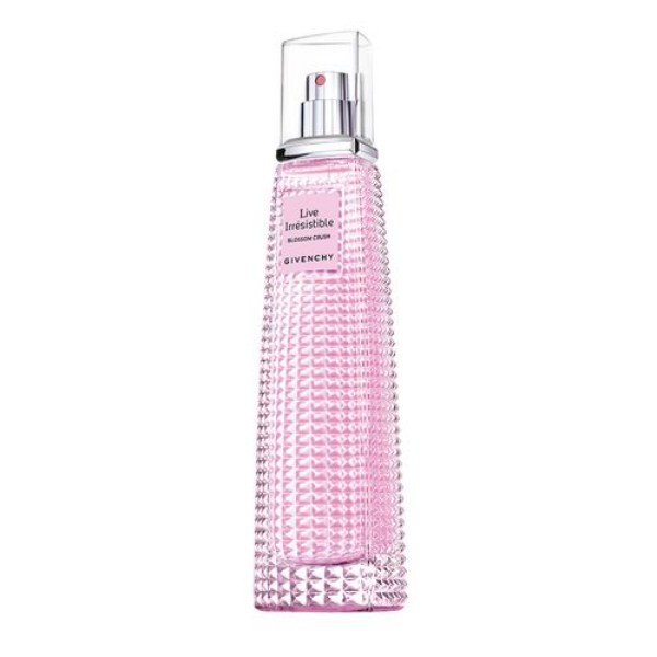 Irresistible Blossom Crush Eau De Toilette