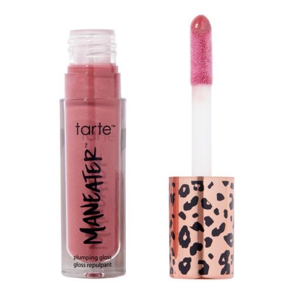 Maneater Plumping Gloss