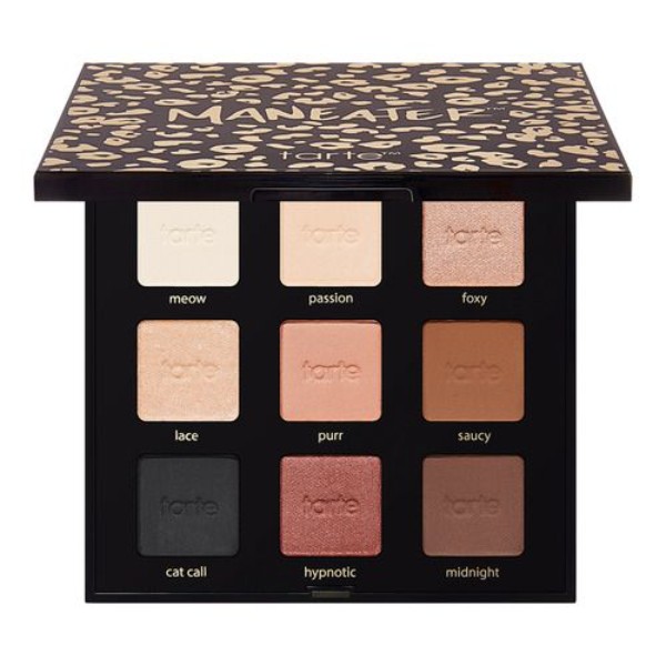 Maneater Eye Shadow Palette