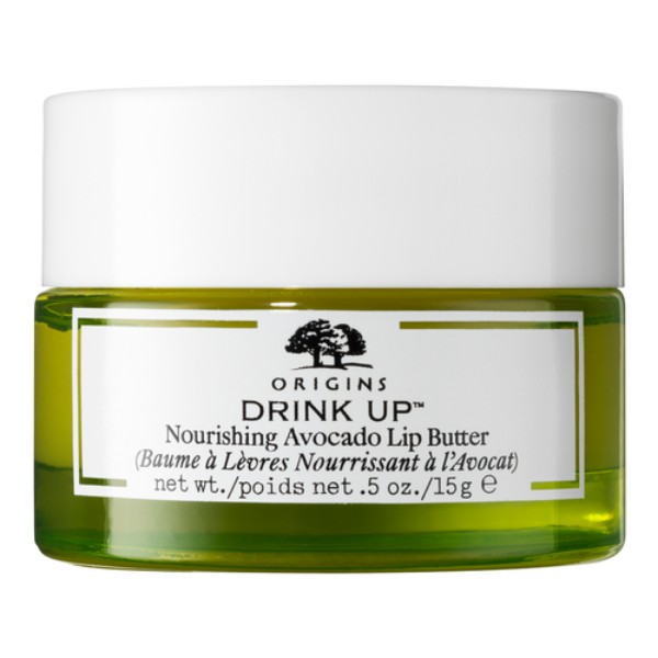 Drink Up Nourishing Avocado Lip Butter