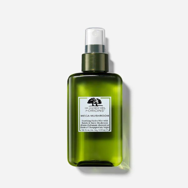 Dr. Andrew Weil For Origins Mega-mushroom Soothing Hydra-mist With Reishi And Snow Mushroom