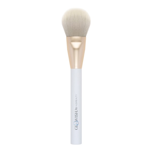 GloWish Brush: FACE | BLUSH & BRONZE