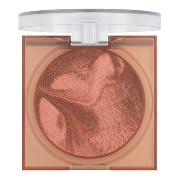 GloWish Soft Radiance Bronzing Powder