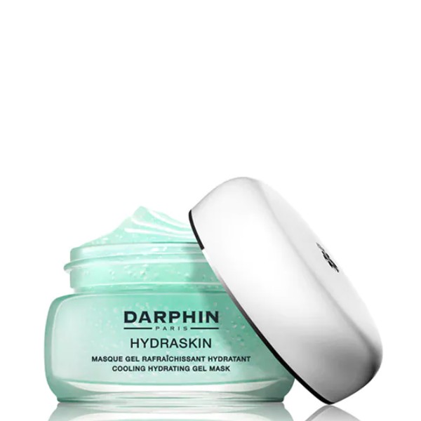 Hydraskin Cooling Hydrating Gel Mask