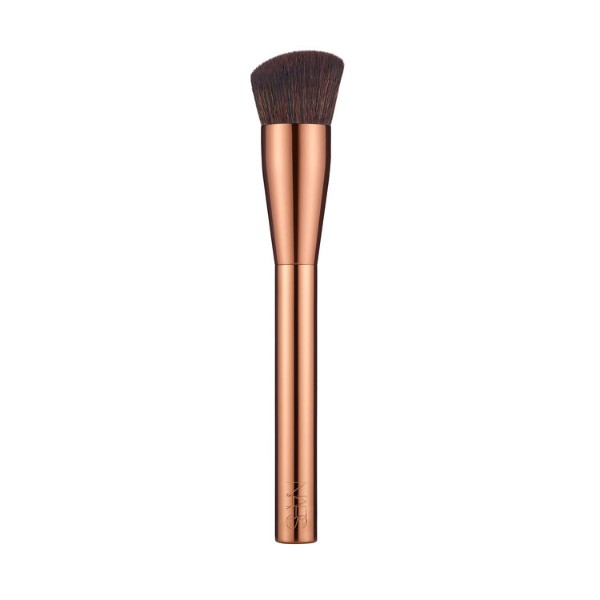 Cream Bronzer Brush