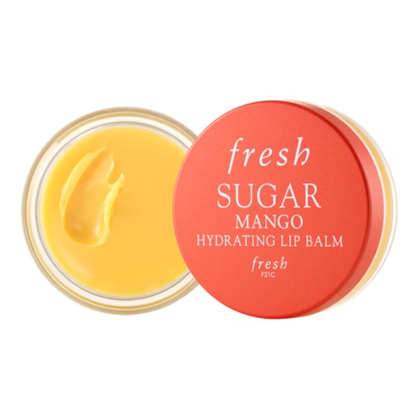 Sugar Mango Hydrating Lip Balm