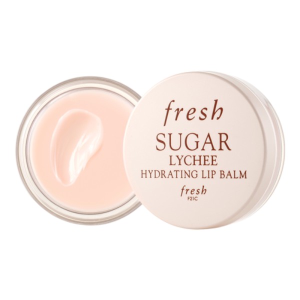 Sugar Lychee Hydrating Lip Balm