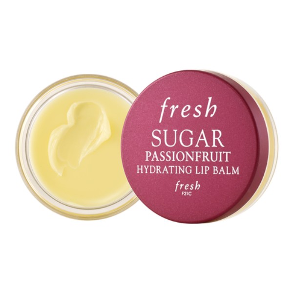 Sugar Passion Fruit Hydrating Lip Balm