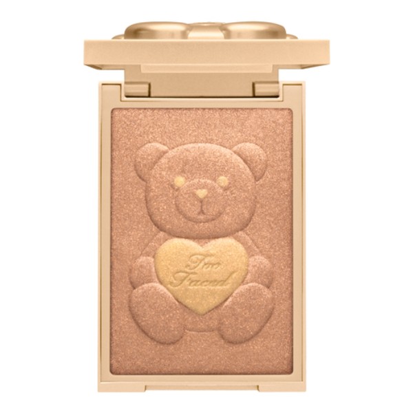 Teddy Bare Bare It All Bronzer