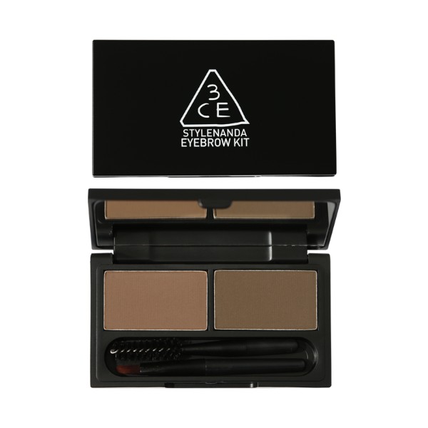 Eyes Eye Brow Kit