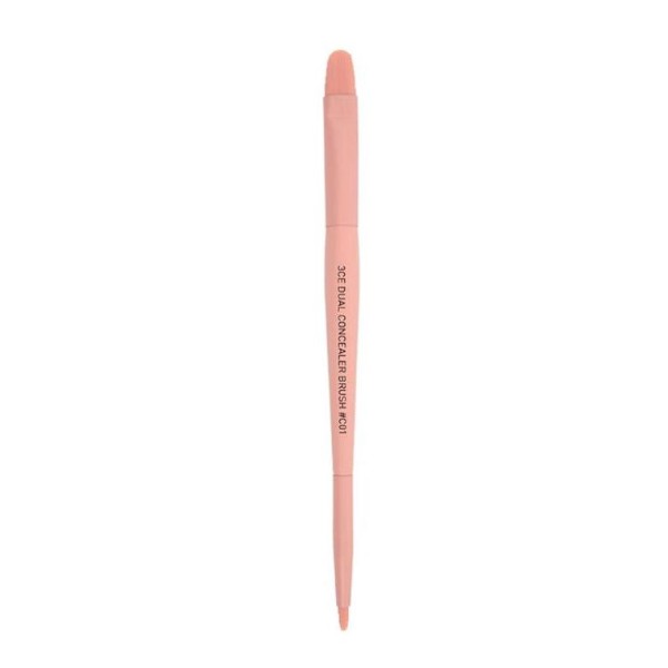 Dual Concealer Brush