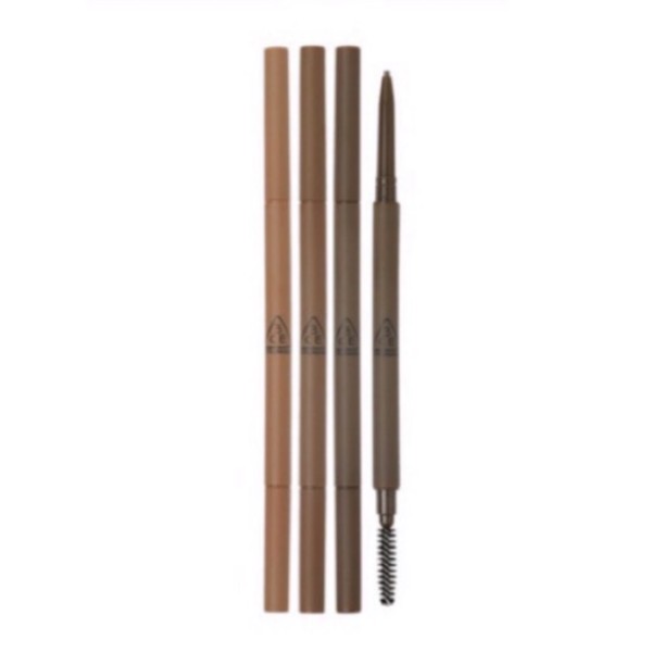 Super Slim Eyebrow Pencil