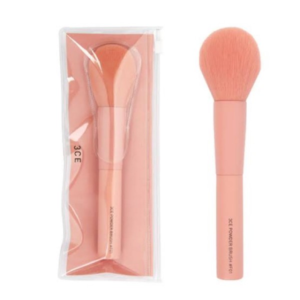 Powder Brush