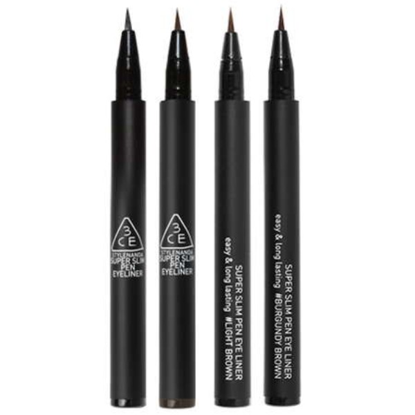 Super Slim Pen Eye Liner