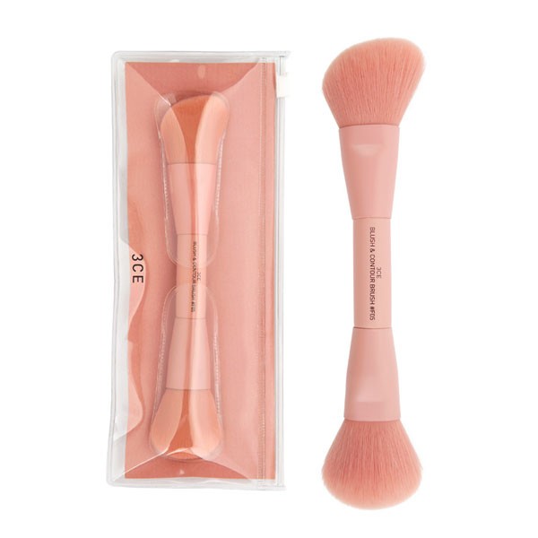 Blush & Contour Brush