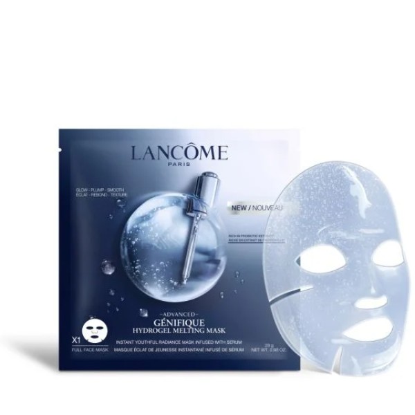 Advanced Genifique Hydrogel Mask