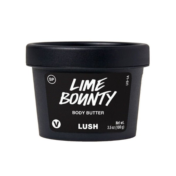 Lime Bounty