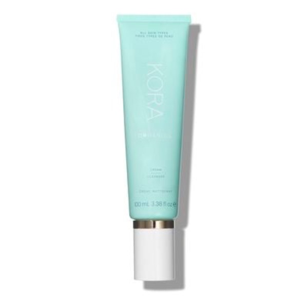 Cream Cleanser