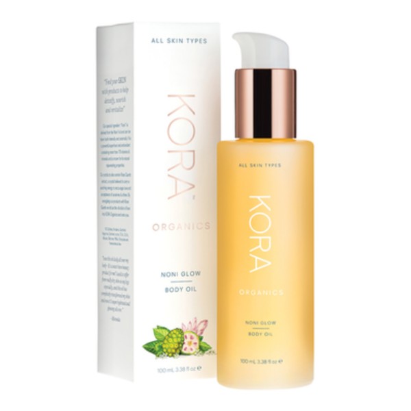 Noni Glow Body Oil