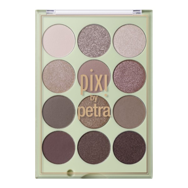 Eye Reflections Eye Shadow Palette