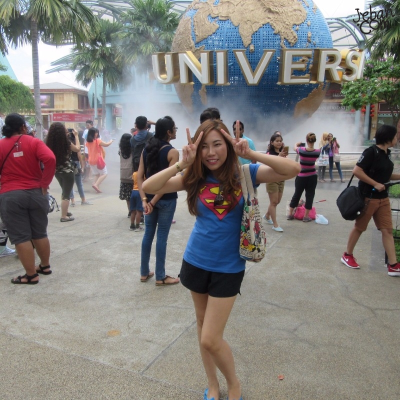 Universal Singapore