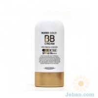 Nano Gold Bb Cream