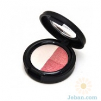 Partlover Trio Eye Shadow