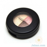 Partlover Triple Dome Eye Shadow