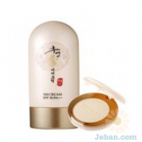 Su Bb Cream Spf30 Pa++