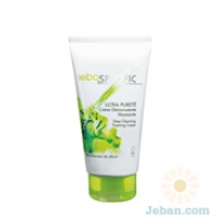 Ultra Clean Purifying Cream Cleanser