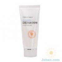 UV Sunset Dailly Sun Cream SPF30 PA++