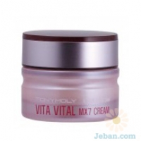 Vita Vital Mx7 Cream