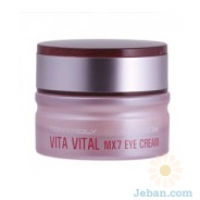 Vita Vital Mx7 Eye Cream