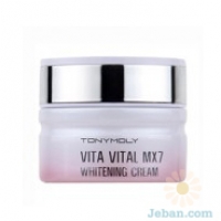 Vita Vital MX7 Whitening Cream