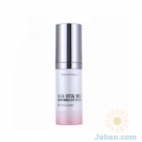 Vita Vital Mx7 Whitening Eye Serum