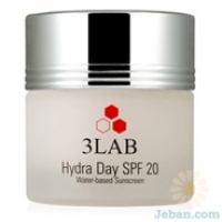 Hydra Day Spf 20 