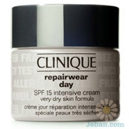 Repairwear Day SPF15 Intensive Cream